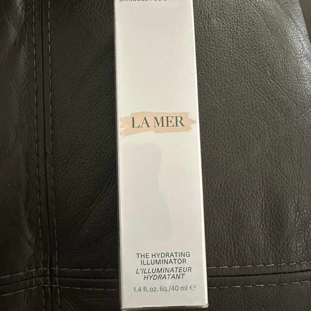 La Mer The Hydrating Illuminator BNIB 1.4 fl oz / 40 ml